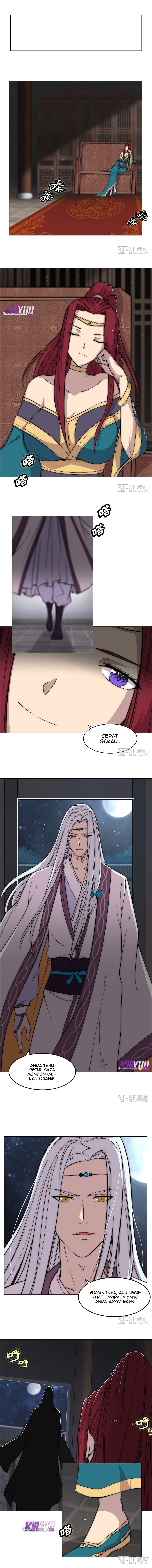 Martial King’s Retired Life Chapter 88 Gambar 4
